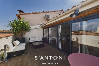  appartement beziers 34500