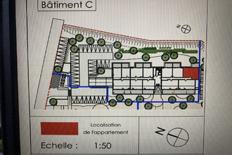  appartement beziers 34500
