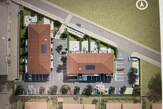  appartement beziers 34500