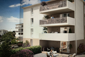  appartement beziers 34500