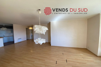  appartement beziers 34500