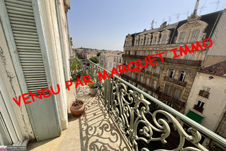 appartement beziers 34500