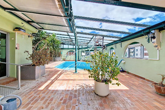  appartement beziers 34500