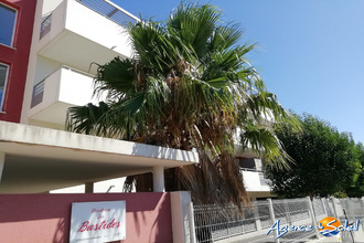  appartement beziers 34500