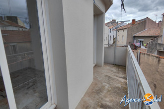  appartement beziers 34500