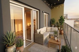  appartement beziers 34500