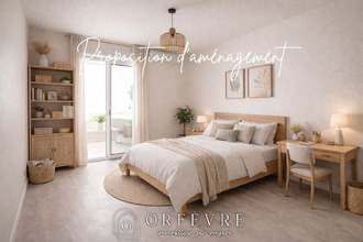  appartement beziers 34500