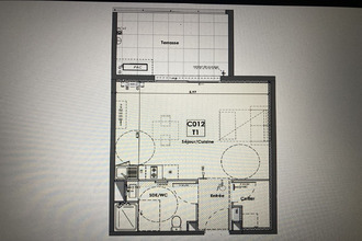  appartement beziers 34500