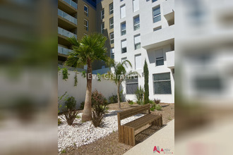  appartement beziers 34500