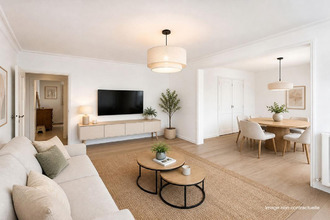  appartement beziers 34500