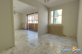  appartement beziers 34500
