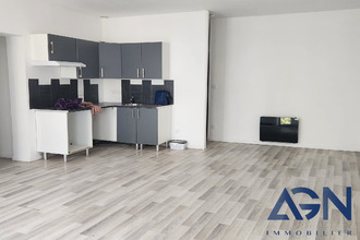 appartement beziers 34500