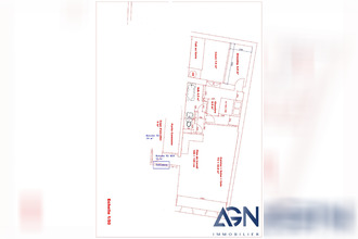  appartement beziers 34500