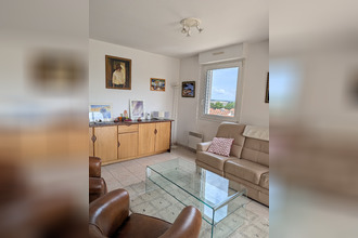  appartement beziers 34500