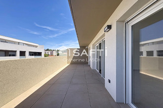  appartement beziers 34500