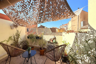  appartement beziers 34500