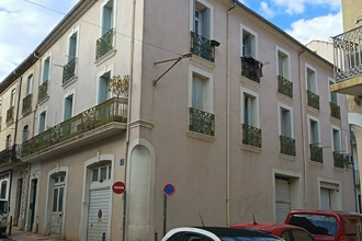  appartement beziers 34500