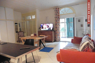  appartement beziers 34500