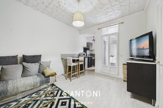  appartement beziers 34500