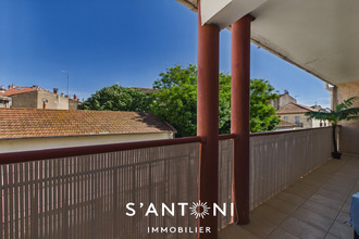  appartement beziers 34500
