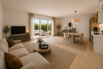  appartement beziers 34500
