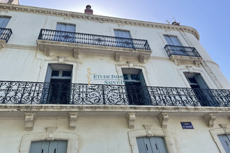 appartement beziers 34500
