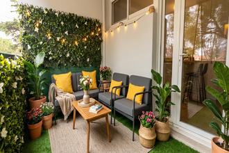  appartement beziers 34500