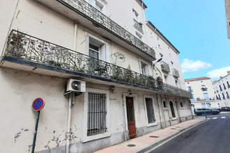  appartement beziers 34500