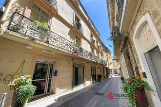  appartement beziers 34500