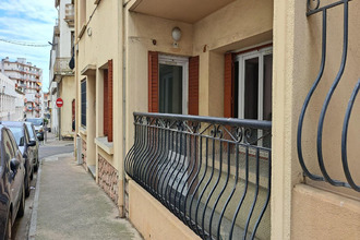  appartement beziers 34500