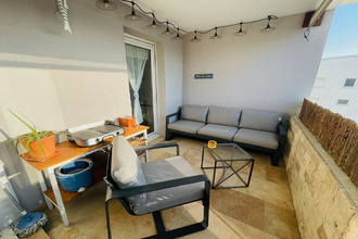  appartement beziers 34500