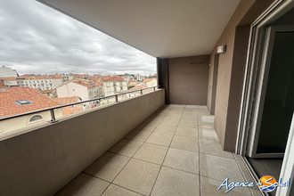  appartement beziers 34500