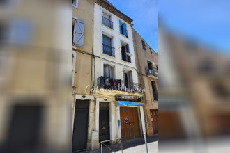  appartement beziers 34500