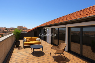  appartement beziers 34500