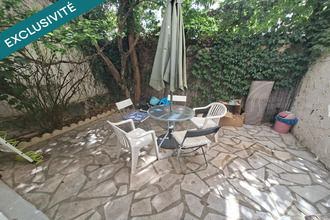  appartement beziers 34500