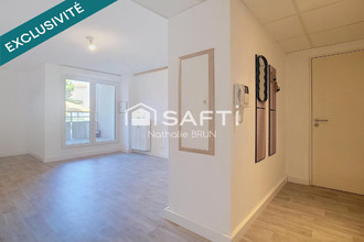  appartement beziers 34500