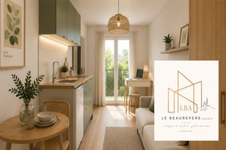 appartement beziers 34500