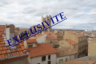  appartement beziers 34500