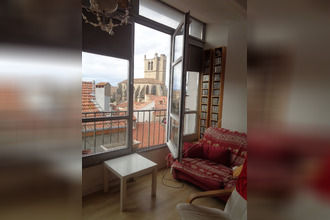  appartement beziers 34500