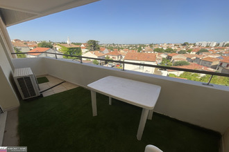  appartement beziers 34500