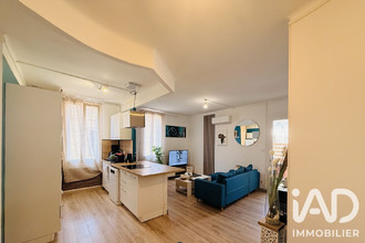  appartement beziers 34500