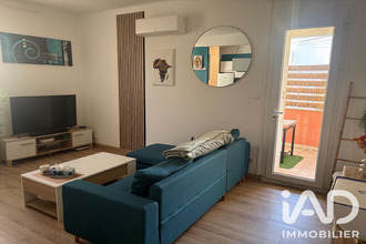  appartement beziers 34500