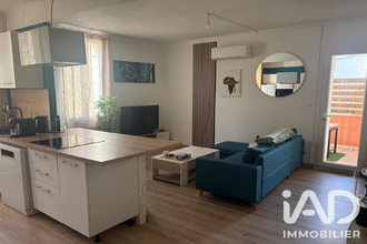  appartement beziers 34500