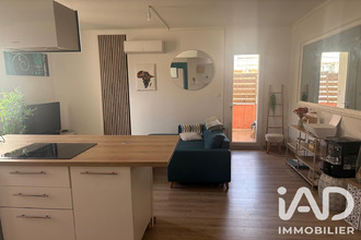  appartement beziers 34500