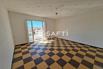 appartement beziers 34500