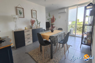  appartement beziers 34500