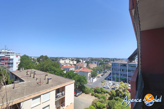  appartement beziers 34500