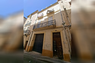  appartement beziers 34500