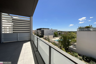  appartement beziers 34500