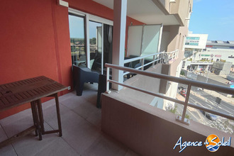  appartement beziers 34500